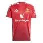 Preview: Manchester United Jersey - 2024-25